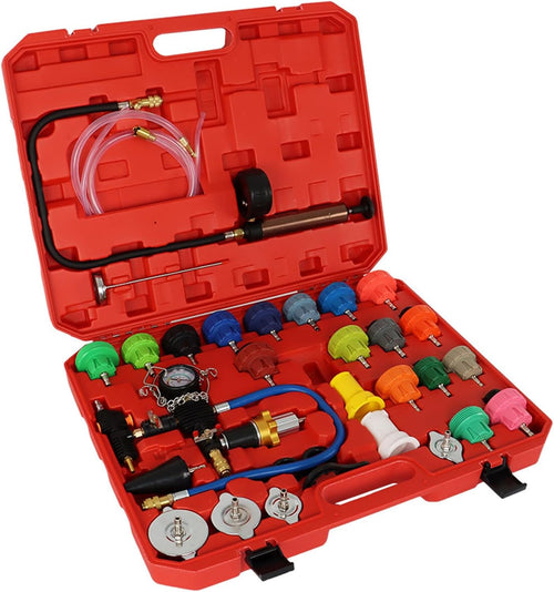 Radiator Pressure Tester Vacuum-Type